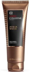 Collistar Acqua Wood - Șampon-gel de duș 250 ml