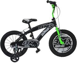 Dino Bikes BMX 14` Kerékpár