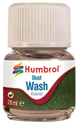 Humbrol - Enamel Wash Dust, 28 ml (AV0208) (AV0208)