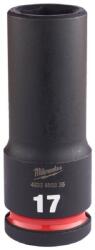 Milwaukee Shockwave 1/2" 17mm 4932480335