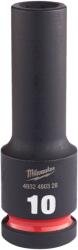 Milwaukee Shockwave 1/2" 10mm 4932480328