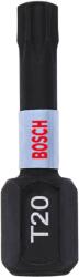 Bosch Impact Control T20 25mm 2pc. 2608522474 Set capete bit, chei tubulare