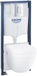 GROHE Solido 5in1 39536000