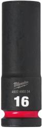Milwaukee Shockwave 1/2" 16mm 4932480334