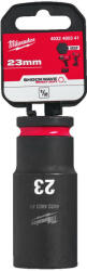 Milwaukee 1/2" 23mm 4932480341