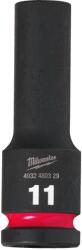 Milwaukee Shockwave 1/2" 11 mm 4932480329