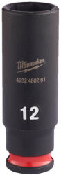 Milwaukee Shockwave 1/4" 12mm 4932480261