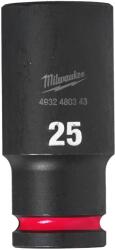 Milwaukee Shockwave 1/2" 25mm 4932480343