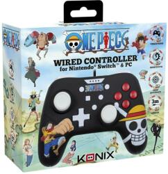 KONIX Manette Filaire Wired One Piece controller