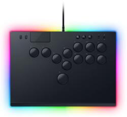 Razer Kitsune Gamepad fekete RGB (RZ06-05020100-R3G1)