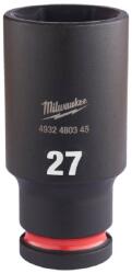 Milwaukee Shockwave 1/2" 27mm 4932480345