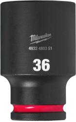 Milwaukee Shockwave 1/2" 36mm 4932480351
