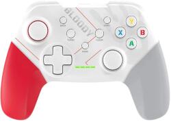A4Tech Bloody GPW50 Dual-mode (A4-CON-GPW50-WH) Gamepad, kontroller