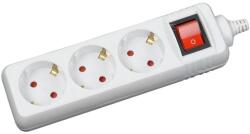 Inlet 3 Plug 5 m Switch (74699)