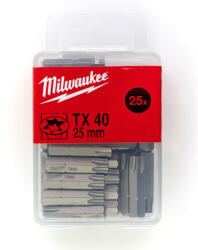 Milwaukee TX40 25mm 4932399600