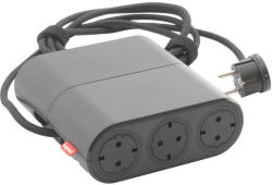 Legrand 3 Plug 2,5 m (654886)
