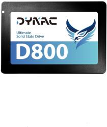 DYNAC D800 480GB SATA3 (DD800480GB/R)