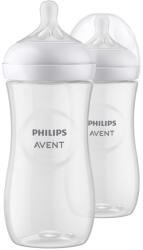 Philips Avent Natural Response 2x330 ml (SCY906/02)