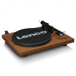Lenco Player Wood LS480WD