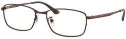 Ray-Ban RB8775D 1121 Rama ochelari