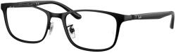 Ray-Ban RB8773D 1012 Rama ochelari