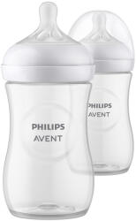 Philips Avent Natural Response 2x260 ml (SCY903/02)
