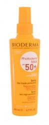 BIODERMA Photoderm Spray SPF50+ pentru corp 200 ml unisex