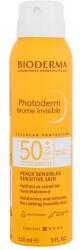 BIODERMA Photoderm Invisible Mist SPF50+ pentru corp 150 ml unisex