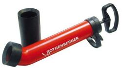 Rothenberger Pompa de curatat / desfundat Rothenberger ROPUMP SUPER PLUS (072070X)