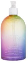 Baylis & Harding Rainbow Fruit Cocktail 500 ml parfümözött folyékony szappan nőknek
