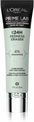 L'Oréal Prime Lab 24H Redness Eraser kipirosodás elleni primer 30 ml