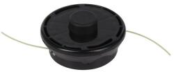 POWER PLUS - Dual Power Cap cu fir rasucit 2 mm x 2 m PowerPlus - Dual Power (POWDPG7015)