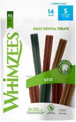 WHIMZEES 2 Week Pack Stix S Betisoare dentare caini 14 buc