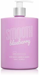 IDC Institute Smooth Blueberry folyékony szappan kézre 500 ml
