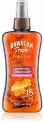Hawaiian Tropic Protective Coconut and Guava napozó spray SPF 15 200 ml