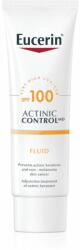 Eucerin Actinic Control MD SPF 100 bőrvédő folyadék UVA és UVB szűrővel 80 ml