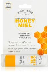  Perlier Honey Miel Honey Lips ajakbalzsam 5.5 ml
