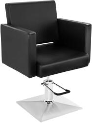 physa Fodrász szék - 200 kg - Fekete (PHYSA BEDFORD BLACK)