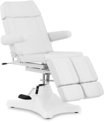 physa Pedikűr szék - 197 x 61.5 x 61 cm - 200 kg - Fehér (PHYSA FLORENCE WHITE)