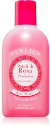 Perlier Rose Petals habfürdő 500 ml