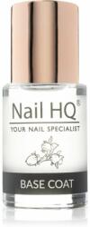 Nail HQ Base Coat alapozó körömlakk 10 ml