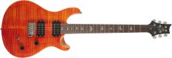 PRS Guitars SE CE24 Blood Orange