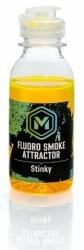Mivardi Rapid Fluoro Smoke Stinky 100 ml Atractant (M-RAFSSTI)