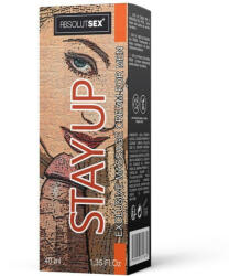  Stay Up Delay Creme 40 Ml - Lavetra