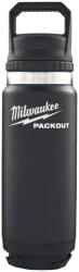 Milwaukee Packout KULACS 710ml FEKETE 4932493466 (4932493466)