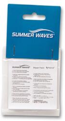 Polygroup Summer Waves javító folt medencéhez, felfújható játékokhoz, 6db (P5E007007)