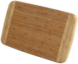 Lamart - Konyhai vágódeszka 36x24 cm bambusz 42004668 (FT0575)