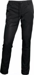 ALBERTO Jump-G Air Mesh WR Black 54 Pantaloni (11915934-999-54)