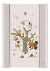 Ceba Baby Ceba pelenkázó lap - merev 2 oldalú 50x70cm BASIC koala - babamarket