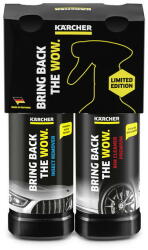 Kärcher Produse cosmetice pentru exterior Sampon (6.296-167.0)